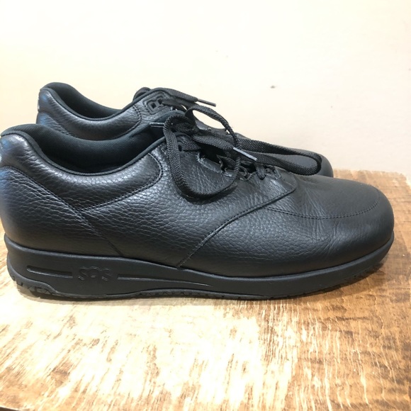 sas slip resistant shoes
